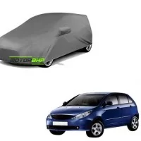 Buy TATA Indica Vista Body Cover Car Accessories Online Shopping