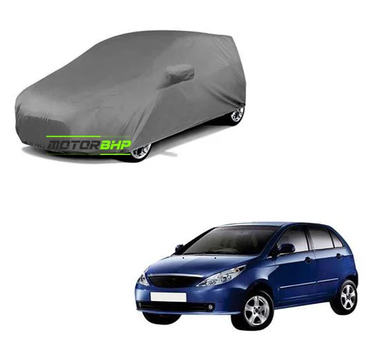 Buy TATA Indica Vista Body Cover Car Accessories Online Shopping