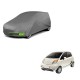 TATA Nano Body Protection Waterproof Car Cover (Grey)