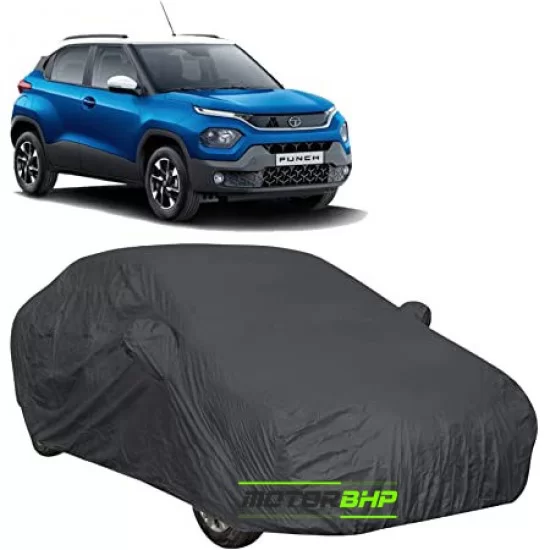 Buy TATA Punch Body Cover Car Accessories Online Shopping