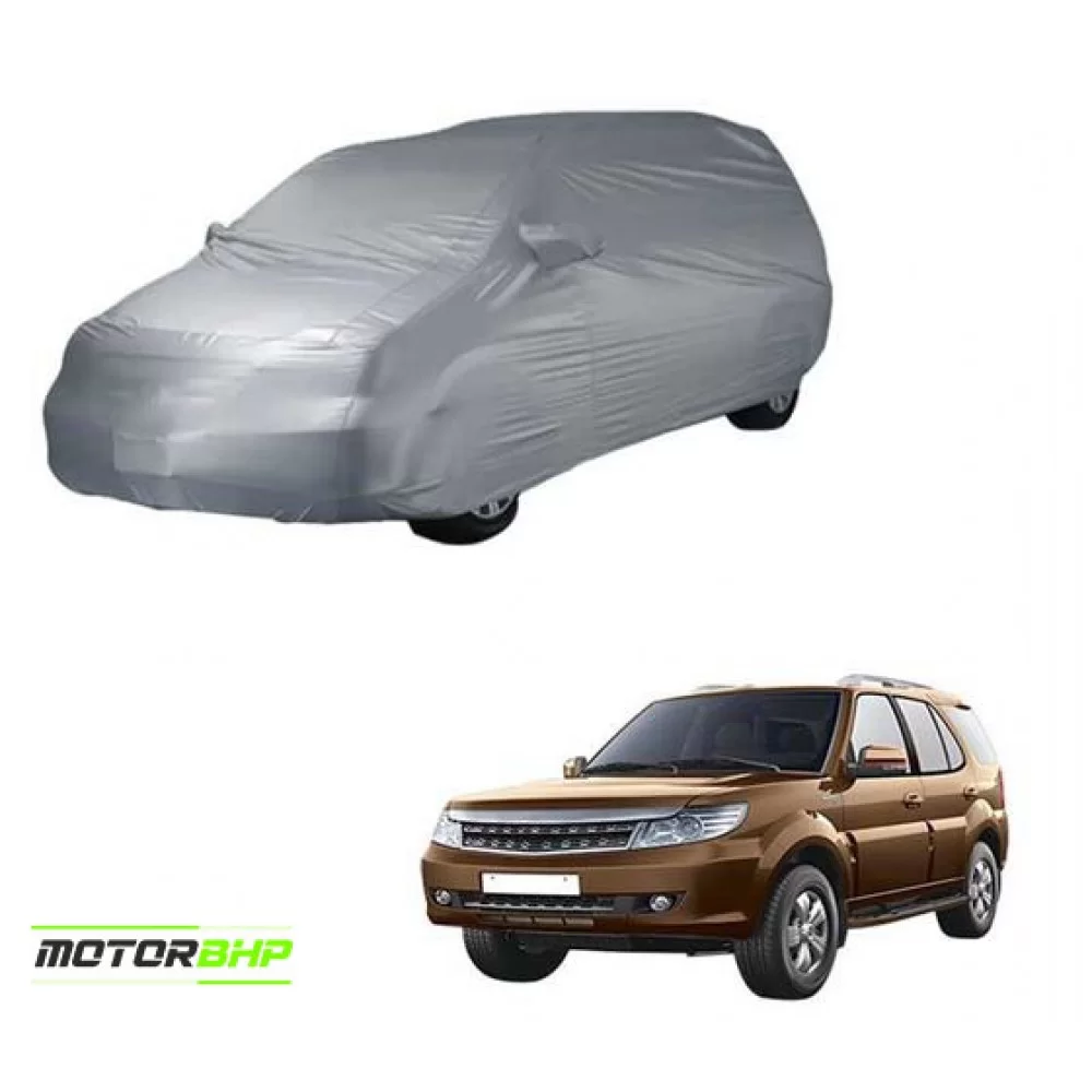 Tata safari storme clearance body cover