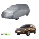 TATA Safari Strome Body Protection Waterproof Car Cover (Silver)