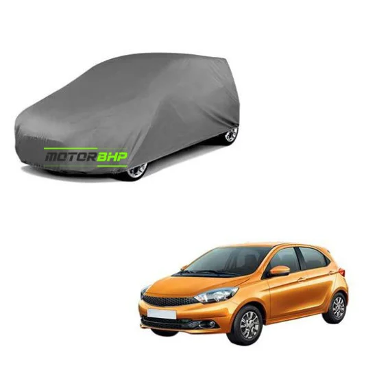 Buy TATA Tiago Body Cover Car Accessories Online Shopping