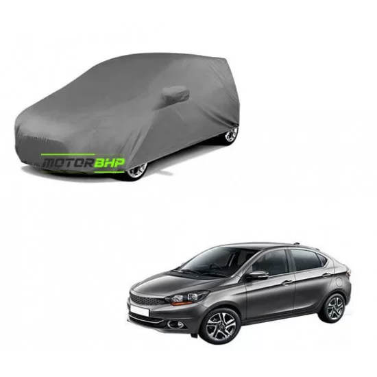 Tata tigor body cover online