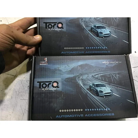 Buy Maruti Suzuki Brezza Car Power Window Relay Kit Accessories