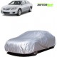 Toyota Camry Body Protection Waterproof Car Cover (Silver)