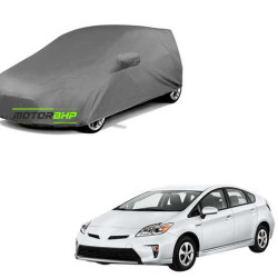 Toyota Corolla 2020 Body Protection Waterproof Car Cover (Grey) Toyota Corolla 2020 Body Protection Waterproof Car Cover (Grey)