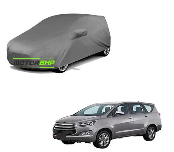 Buy Toyota Innova Crysta Body Cover Car Accessories Online