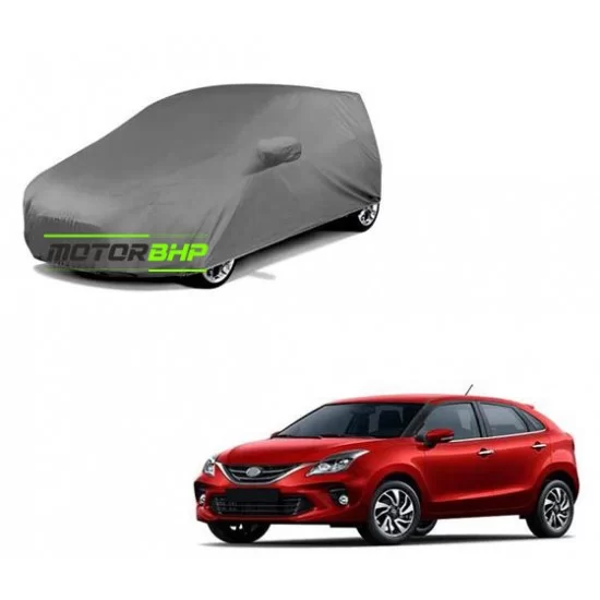 Toyota glanza shop body cover
