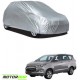 Toyota Innova Crysta Body Protection Waterproof Car Cover (Silver)