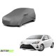 Toyota Yaris Body Protection Waterproof Car Cover (Grey)