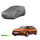 Volkswagen Polo Body Protection Waterproof Car Cover (Grey)