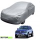 Volkswagen Tiguan Body Protection Waterproof Car Cover (Silver)