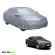 Volkswagen Vento Body Protection Waterproof Car Cover (Silver)