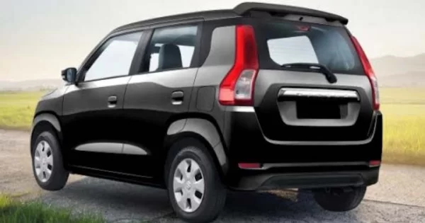 New sales wagonr spoiler