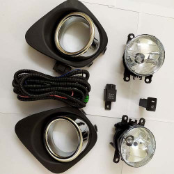 Maruti Suzuki WagonR (2019-Onwards) Fog Light Complete Assembly (Set of 2Pcs.)  Maruti Suzuki WagonR (2019-Onwards) Fog Light Complete Assembly (Set of 2Pcs.)
