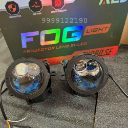 AES Turbo SE Fog Light Projector Dual Laser 3 Inch AES Turbo SE Fog Light Projector Dual Laser 3 Inch