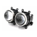 Projector lights