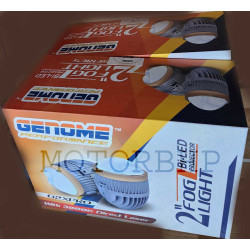 Genome G2X Pro 2"Fog Light Projector Bi-Led