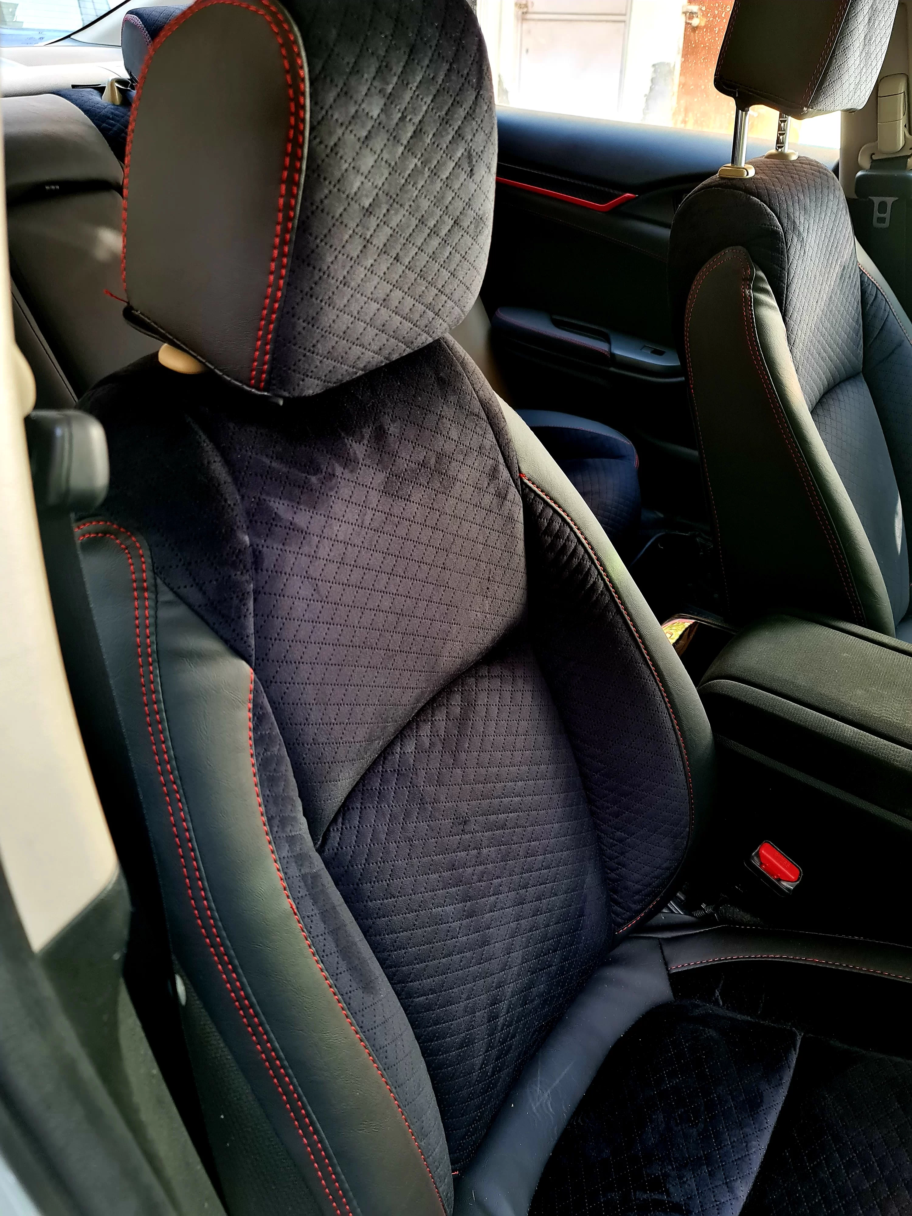 alcantara fabric for car seats buy - Arad Branding