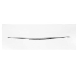 Kia Sonet Front Bonnet Chrome Garnish Trim Patti  Kia Sonet Front Bonnet Chrome Garnish Trim Patti