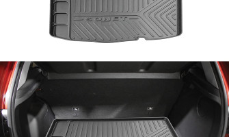 Hyundai Creta 2020 Floor Mats: Elevate Your Car's Style and Protection Game