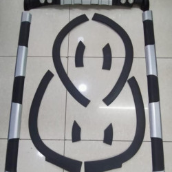 Maruti Suzuki SPreeso Body Kit Maruti Suzuki SPreeso Body Kit