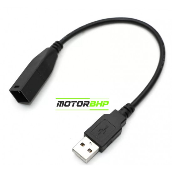 Toyota OEM USB Activator