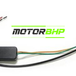 Honda Amaze Camera Adapter