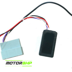 Honda OEM Fitted Camera Adapter (24-Pin) | OEM Camera To Work In Aftermarket Stereo Honda OEM Fitted Camera Adapter (24-Pin) | OEM Camera To Work In Aftermarket Stereo