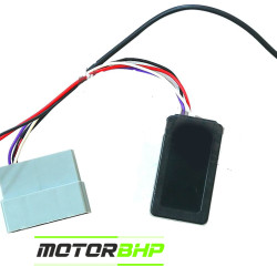 Honda OEM Fitted Camera Adapter (32-Pin) | OEM Camera To Work In Aftermarket Stereo Honda OEM Fitted Camera Adapter (32-Pin) | OEM Camera To Work In Aftermarket Stereo