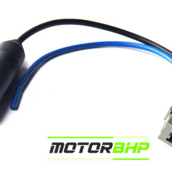 Honda FM Antenna Cable Adapter For Oem Stereo Honda FM Antenna Cable Adapter For Oem Stereo