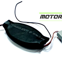 Honda 20-Pin Screen Activator Interface | 20-Pin Screen Activator For Honda Cars