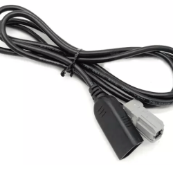 Honda OEM Stock Stereo USB Cable (Female) Honda OEM Stock Stereo USB Cable (Female)