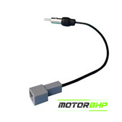 Hyundai Car Antenna Adapter Pin for Aftermarket Stereos Hyundai Car Antenna Adapter Pin for Aftermarket Stereos