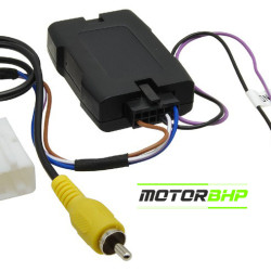 Hyundai OEM Camera Adapter For Android Stereo (2018 or Before) Hyundai OEM Camera Adapter For Android Stereo (2018 or Before)