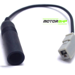 Hyundai FM Antenna Cable Adapter For OEM Stereo Hyundai FM Antenna Cable Adapter For OEM Stereo