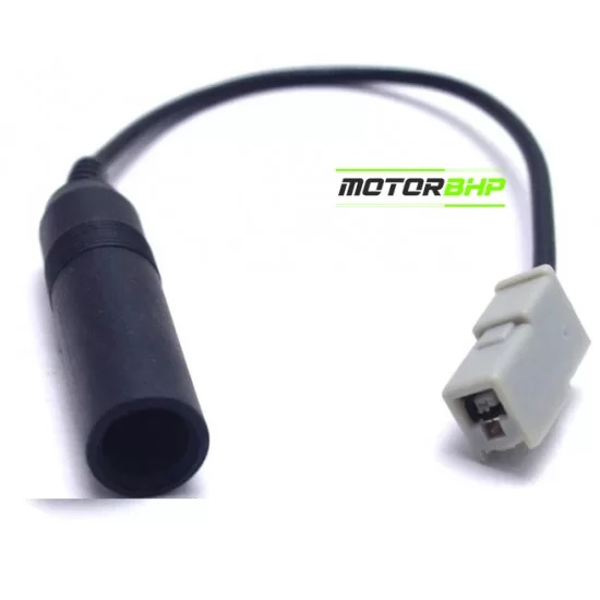 Hyundai FM Antenna Cable Adapter For OEM Stereo