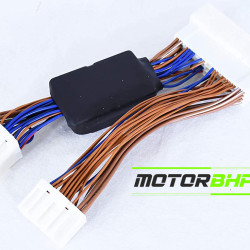 Hyundai Stereo Screen Activator (Video In Motion) Hyundai Stereo Screen Activator (Video In Motion)