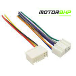 Hyundai Stereo Connector Female 42 Pin (18+24) Female Stereo Coupler Hyundai Stereo Connector Female 42 Pin (18+24) Female Stereo Coupler