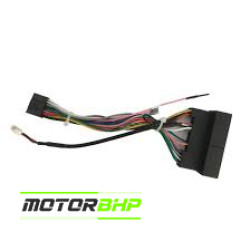 Hyundai Stereo Coupler & Wire Harness (Android) Hyundai Stereo Coupler & Wire Harness (Android)