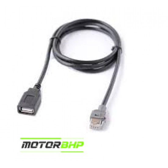Hyundai OEM Stock Stereo USB Cable (Female)