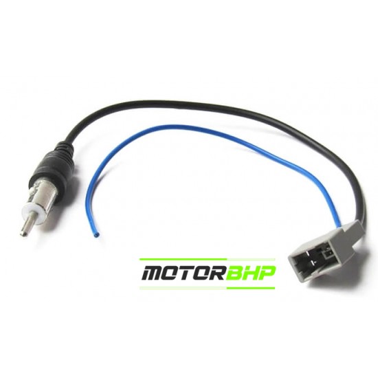 Maruti Suzuki Antenna Adapter Pin for Aftermarket Stereos