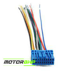 Maruti Suzuki ISO Stereo Coupler Maruti Suzuki ISO Stereo Coupler