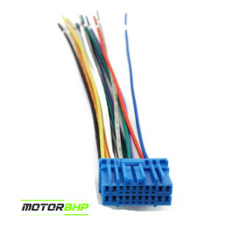 Maruti Suzuki Stereo Coupler (Female) Maruti Suzuki Stereo Coupler (Female)
