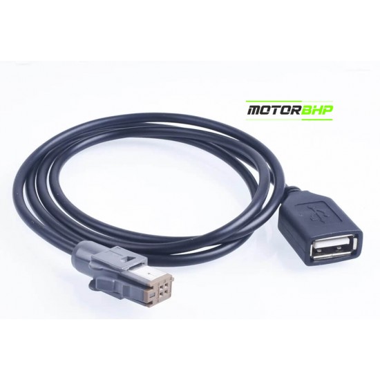 Maruti Suzuki OEM Stock Stereo USB Cable (Female)