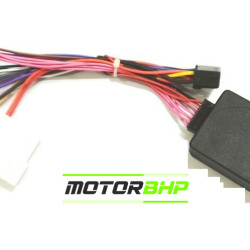 Male To Female Coupler Harness For Nissan Cars Male To Female Coupler Harness For Nissan Cars