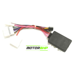 Male To Female Coupler Harness For Nissan Cars