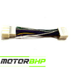 Renault Male Female Stereo Coupler For OEM Stereo