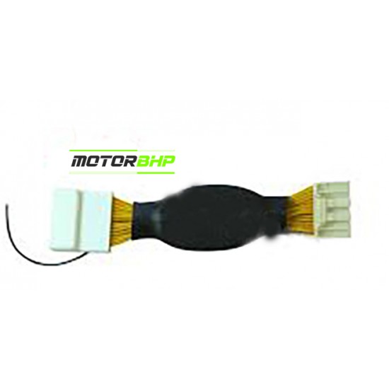 Toyota Stereo Screen Activator (Video In Motion)